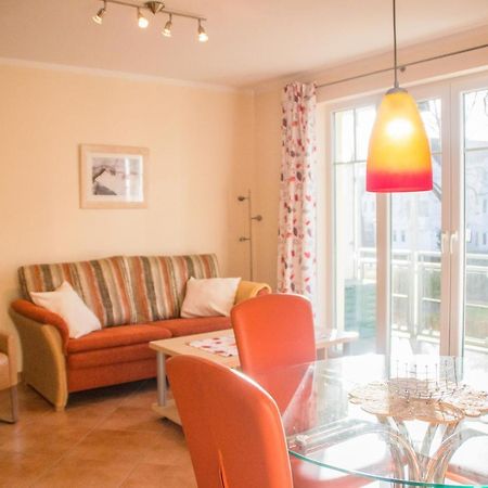 Ferienappartement Sonnenreich Baabe Esterno foto